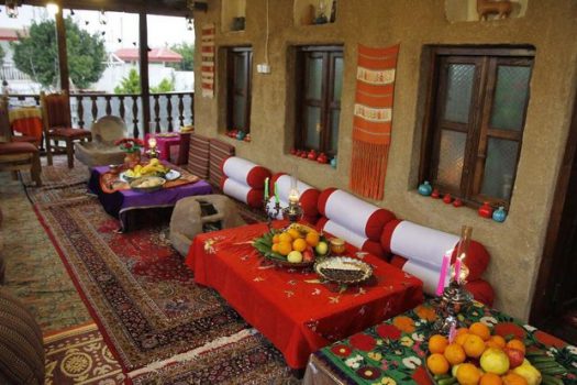 اقامتگاههای بومگردی در استان بوشهر افزایش مییابد