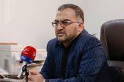 واکنش معاون دادستان کل کشور به توئیت جنجالی مهناز افشار