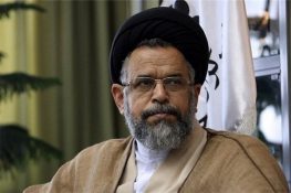 اقدام نابخردانه آمریکا باعث افزایش وحدت و همگرایی در کشورمان شد
