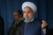 باید نفت‌مان را با قدرت صادر کنیم/ آمریکا را به زانو در می‌آوریم