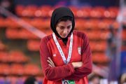 قرارداد بانوان توهین به شخصیت آنهاست/ می‌دانستم حق با«دهداری» است