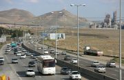 ۱۰ میلیون تردد طی ایام نوروز در جاده‌های استان بوشهر ثبت شد