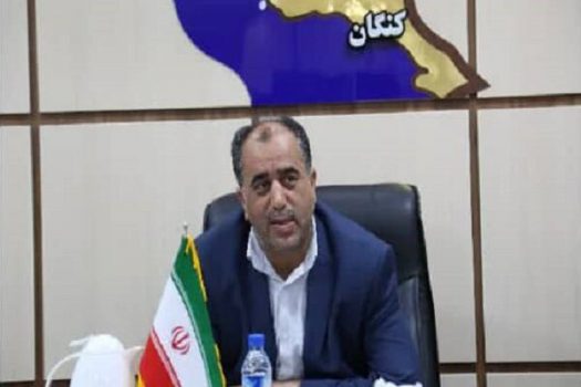 ظرفیت شرکتهای مستقر در کنگان برای کمک به سیلزدگان استفاده شود
