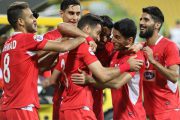 پرسپولیس ثابت، استقلال متغیر و ذوب‌آهن بهترین تیم ایرانی در آسیا