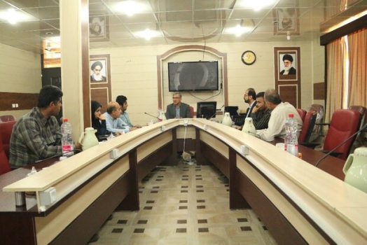 رضایتمندی ۹۷ درصدی مراجعهکنندگان به مراکز درمانی شهرستان گناوه