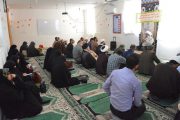 بانوان در خط مقدم تهاجم فرهنگی به جمعیت جوان ایران هستند