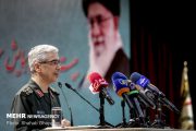 اگر نفت ایران از تنگه هرمز عبور نکند، نفت هیچ کشوری عبور نمی‌کند