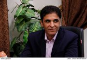مشاور استاندار بوشهر در امور اجرایی منصوب شد