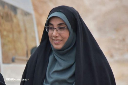 عوارض آلایندگی عسلویه حق مردمی است که زیر مشعلها زندگی میکنند
