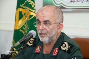 رزمایش پرتوی دستاوردهای خوبی در استان بوشهر داشته است