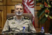 تمام نیروها بازی جنگ را تمرین کنند/ تهدیدات جدی است