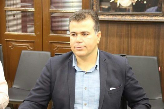 کیوسکهای سطح شهر بوشهر ساماندهی شوند