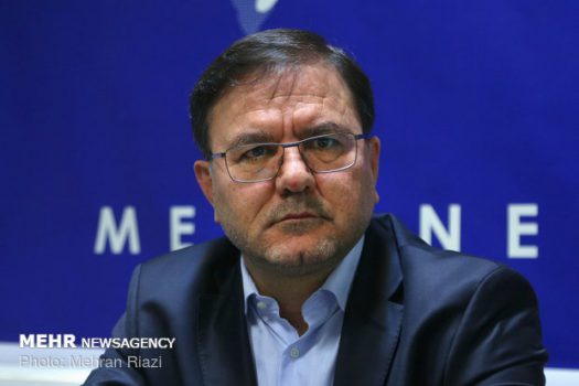 رفت و آمدهای آمریکا در منطقه موضوع جدیدی نیست