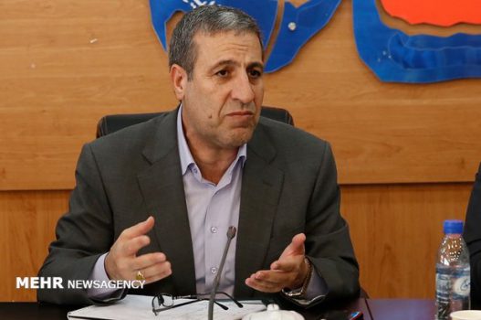 نمایشگاه خرمای بوشهر در دیگر استانها راهاندازی میشود