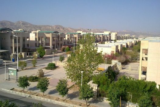 اختصاص۱۰۸۰هکتار زمین دولتی برای ساخت انبوه مسکن