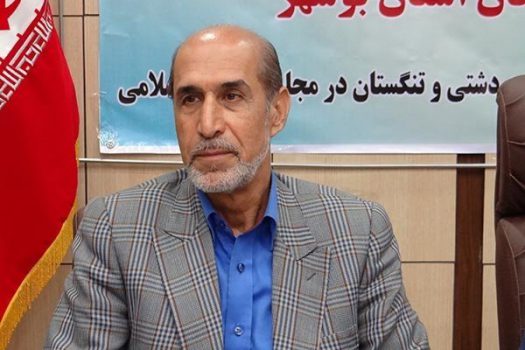 شبکه توزیع آب تنگستان نوسازی میشود/ توسعه اسکلهها