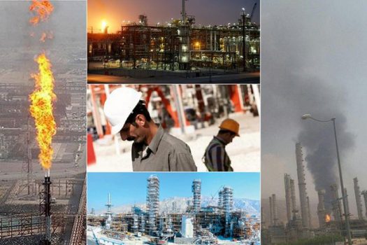 وعدهها محقق نشد؛ نیروهای اخراجی پارس جنوبی همچنان بلاتکلیفند