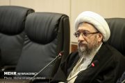 آمریکایی‌ها بفهمند که اگر نظام ما صبوری می‌کند از باب ضعف نیست