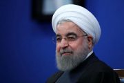 افتتاح طرح ها پاسخ صریحی به تحریم های اقتصادی است