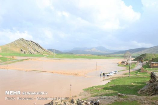 جلوگیری از هر گونه ساخت و ساز در حریم رودخانه‌های دشتی