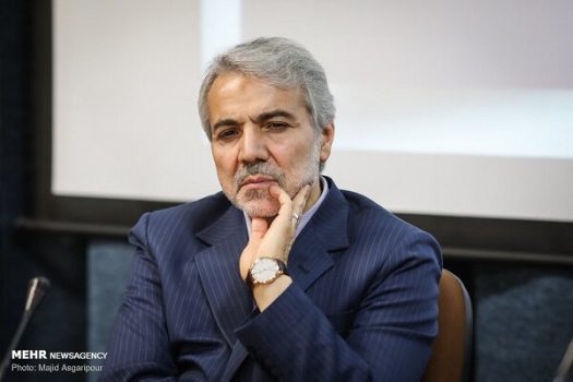 ۵ هزار میلیارد برای همسانسازی حقوق بازنشستگان در نظر گرفتهایم