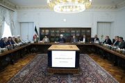 طرح «تسهیل و رفع موانع تولید» در جهت رونق تولید به تصویب رسید
