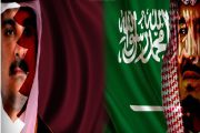 لیبی آوردگاه جدید دو اردوگاه عربی/ شکاف جهان عرب عمیق‌تر می‌شود