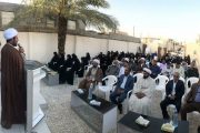 ۱۰۰ مرکز معارف دینی حوزه علمیه خواهران در استان بوشهر ایجاد شد