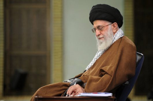 حجتالاسلام حائری مدیر بنیاد دائرهالمعارف فقه اسلامی شد