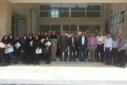 سرآمدان آموزشی استان بوشهر تقدیر شدند