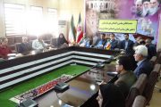 دستور استاندار بوشهر به دستگاه‌های اجرایی برای خرید در داخل استان