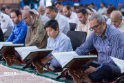 اجرای برنامه‌های قرآنی استان بوشهر به صورت ویژه حمایت شود