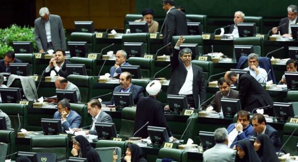 کلیات لایحه اعطای تابعیت به فرزندان زنان ایرانی تصویب شد