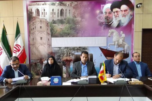 شورای راهبردی جمعیت در سطح استان بوشهر فعال میشود