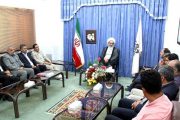 ظرفیت‌های اقتصاد کرانه‌ای استان بوشهر مورد استفاده قرار گیرد