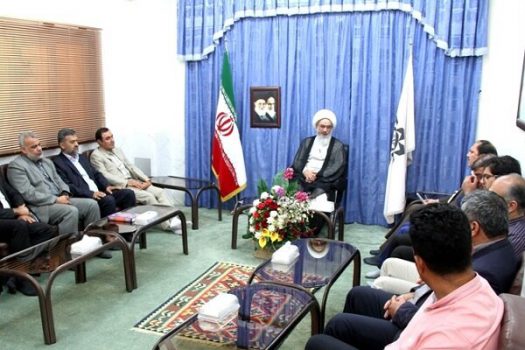 ظرفیتهای اقتصاد کرانهای استان بوشهر مورد استفاده قرار گیرد