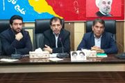 مدیران استان بوشهر ارتباط خود را با رسانه‌ها افزایش دهند
