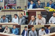 ظلم سازمان محیط زیست در حق شهرستان کنگان/ همراه مردم هستیم