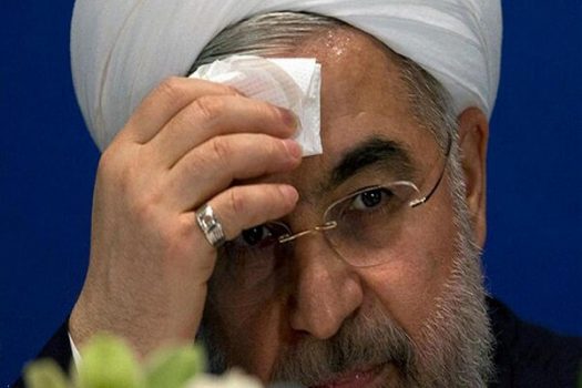 اختیارات ویژه روحانی و کارنامه ضعیف/چک سفیدامضابرای دولت دوازدهم
