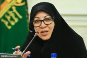 حمیده ماحوزی: هیچ برنامه ایی برای ورود به عرصه انتخابات ندارم