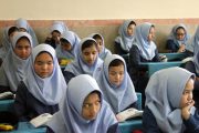 ۶۶۰۰ دانش‌آموز اتباع خارجی در استان بوشهر تحصیل می‌کنند