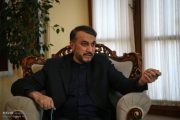 تنها راه نجات «ترامپ» تغییر رفتار در مقابل منطق محکم رهبری است