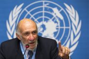 ترامپ گفتگو با ایران را برگ برنده انتخابات ۲۰۲۰ می‌داند