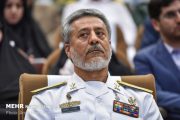 اگر رشادت شهدا نبود وضعیت امروز همانند دوران قاجار سپری می‌شد