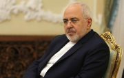 پاسخ ظریف به ادعای جدید آمریکایی‌ها درباره برنامه موشکی ایران