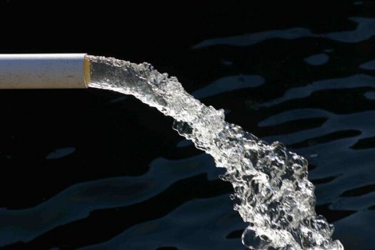 تامین نیمی از آب شرب روستاهای استان بوشهر با احداث آب‌شیرین‌کن