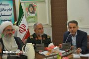 کارگروه راه‌اندازی مدارس سپاه در استان بوشهر راه‌اندازی می‌شود