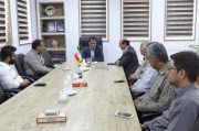 هدر رفت آب در روستاهای دشتی به ۲۹ درصد رسید