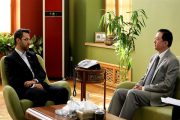 مقابله ایران و چین با یک‌جانبه‌گرایی آمریکا در فناوری اطلاعات