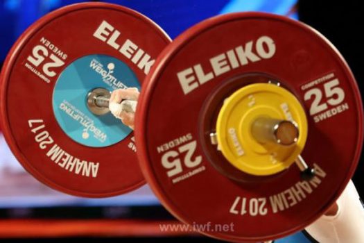 یک بوشهری مربی تیم ملی وزنه‌برداری جوانان ایران شد